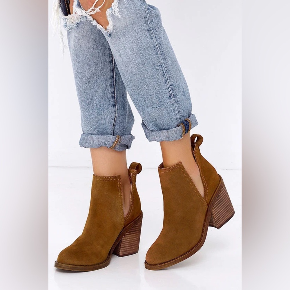 Steve Madden Sharini Boot